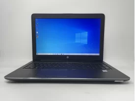 HP Zbook 15 G4 I7